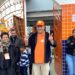 Luciano Vidal, prefeito eleito em Paraty