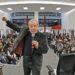 Lula lidera pesquisa da Fonte Exclusiva