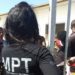Inspeção do MPT na Nova Canabrava