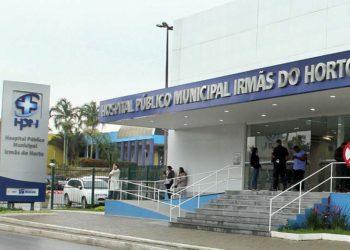 Hospital Público de Macaé