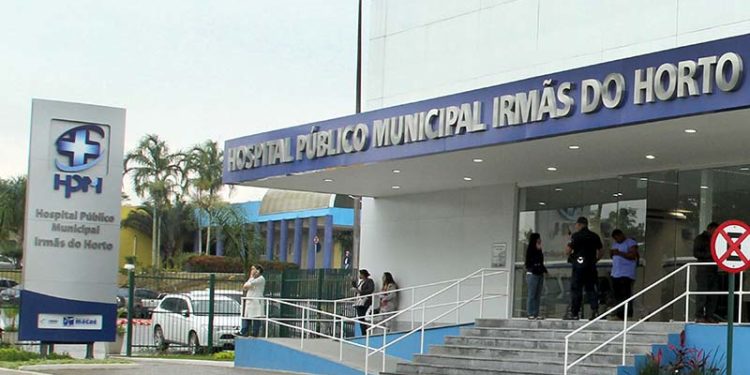 Hospital Público de Macaé
