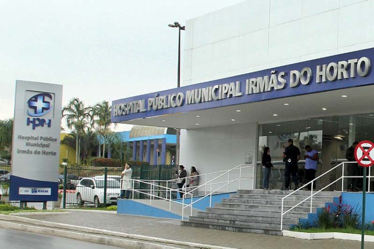 Hospital Público de Macaé
