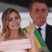 Primeira-dama Michele Bolsonaro