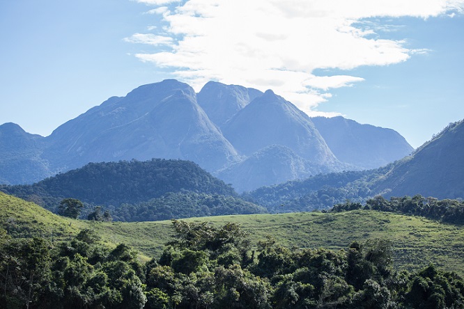 Parque Estadual do Desengano