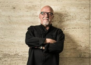 Paulo Coelho