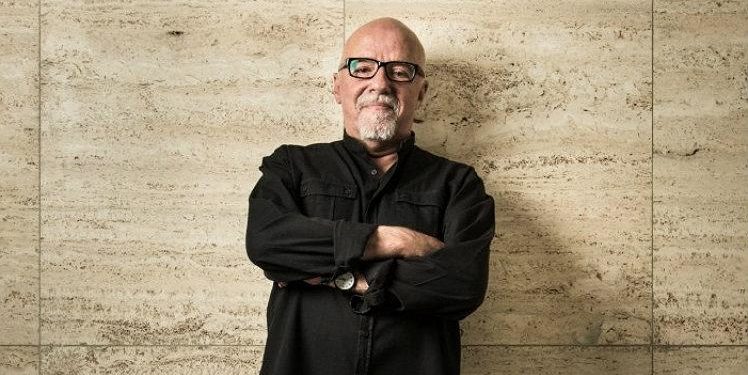 Paulo Coelho