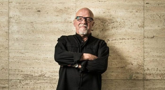 Paulo Coelho