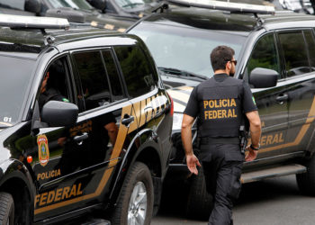 Polícia Federal