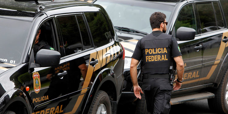 Polícia Federal