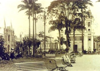 Campos dos Goytacazes (RJ)