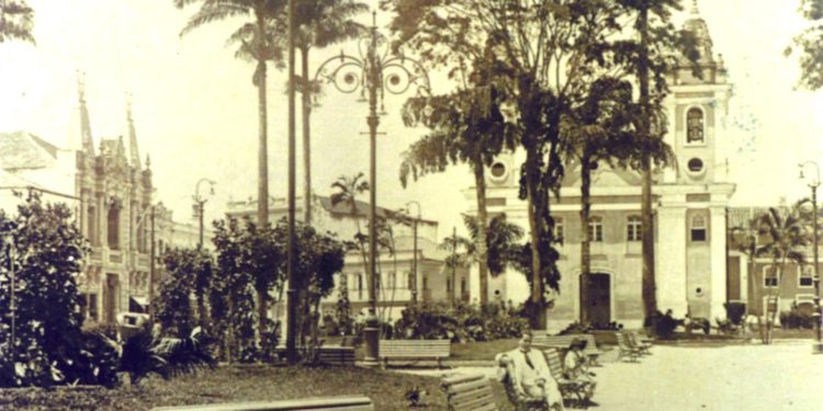 Campos dos Goytacazes (RJ)