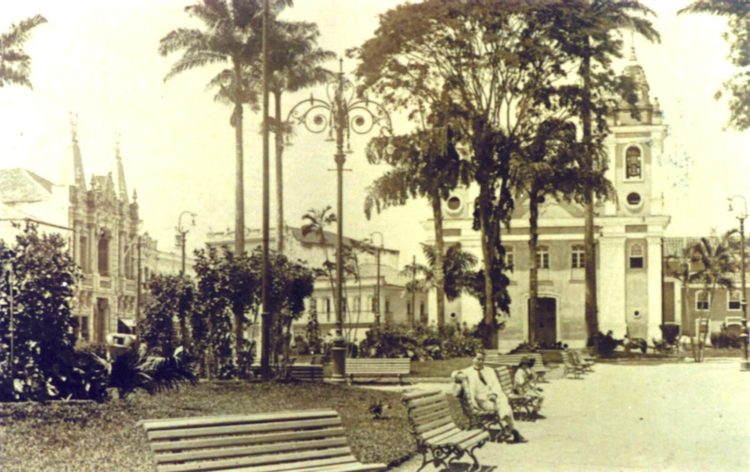 Campos dos Goytacazes (RJ)