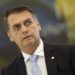 Presidente Jair Bolsonaro