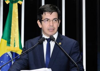 Senador Randolfe Rodrigues