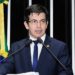 Senador Randolfe Rodrigues