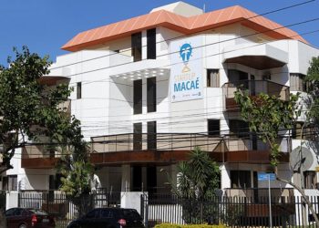 Laboratório de inovação em gestão pública de Macaé-RJ