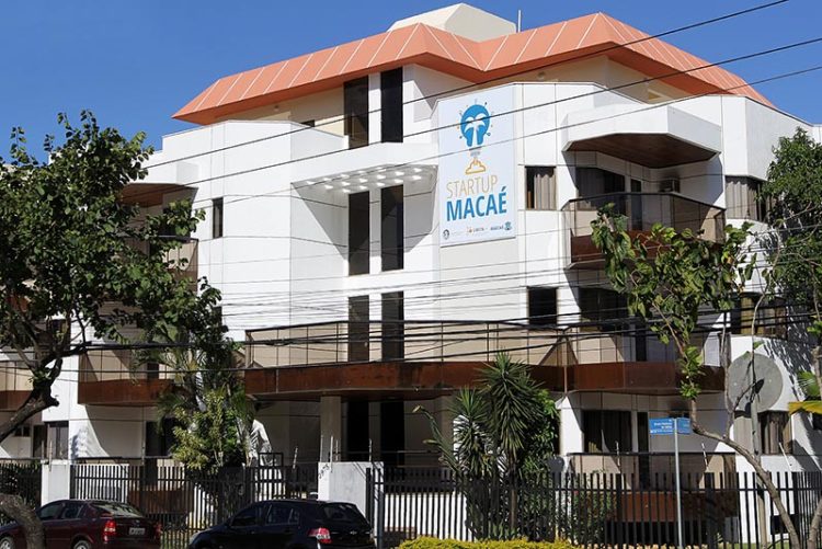 Laboratório de inovação em gestão pública de Macaé-RJ