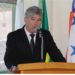 Vereador Ismael Breve de Marins (DEM), assassinado em Maricá