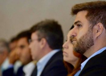 Deputado Wladimir Garotinho