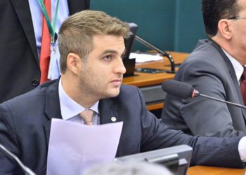 Deputado Wladimir Garotinho