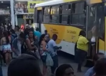 Campos-RJ: A crise no transporte coletivo da maior cidade do Norte Fluminense