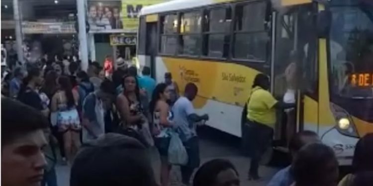 Campos-RJ: A crise no transporte coletivo da maior cidade do Norte Fluminense