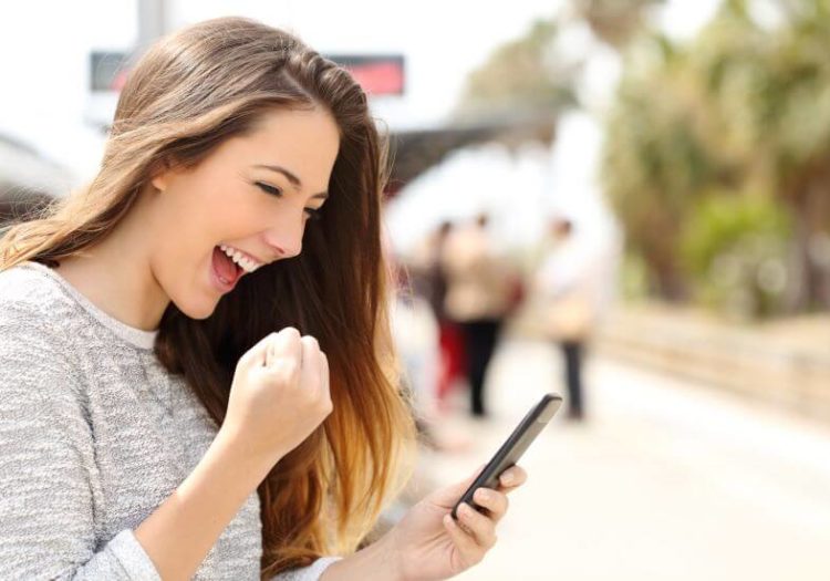 Loterias Online