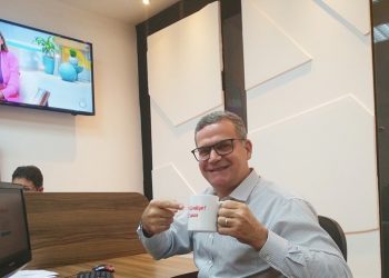 Candidatura de Alexandre Tadeu