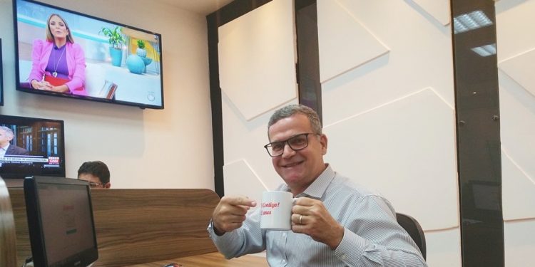 Candidatura de Alexandre Tadeu