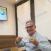 Candidatura de Alexandre Tadeu