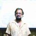 Colunista da Folha da Manhã Aluysio Abreu Barbosa