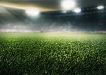 Copa América Corinthians X Equador