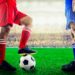 Jogo Flamengo e Internacional