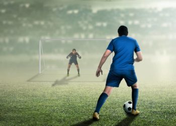 Liga Europa PSG x Reims