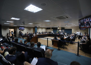 Plenario do Conselho Nacional de Justiça