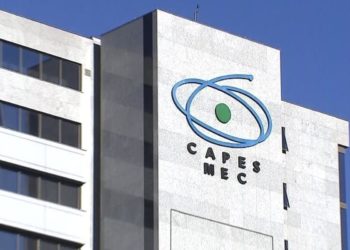 Bolsas de ensino da Capes