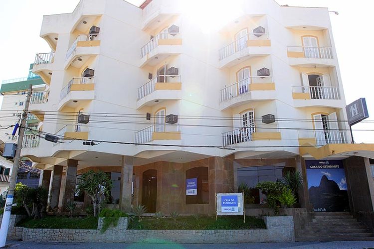 Casa do Estudante em Macaé