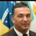 Ciraldo Vereador assassinado em Araruama