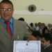 Vereador de Araruama Ciraldo Fernandes da Silva (DEM)