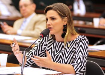 Deputado Clarissa Garotinho