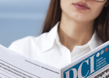 O fim da edição impressa do DCI