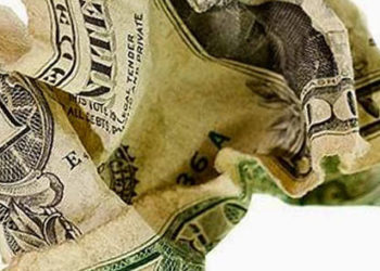 Desdolarização da economia