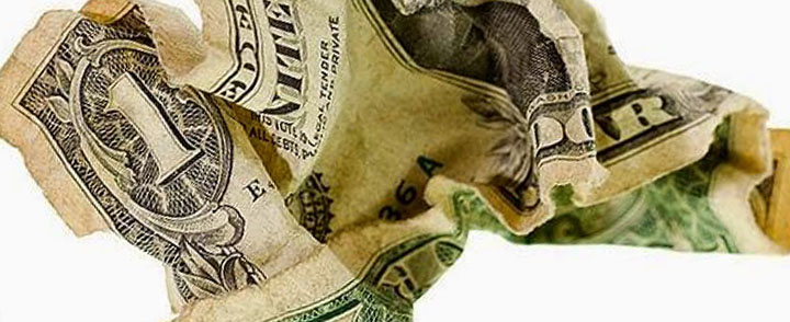 Desdolarização da economia