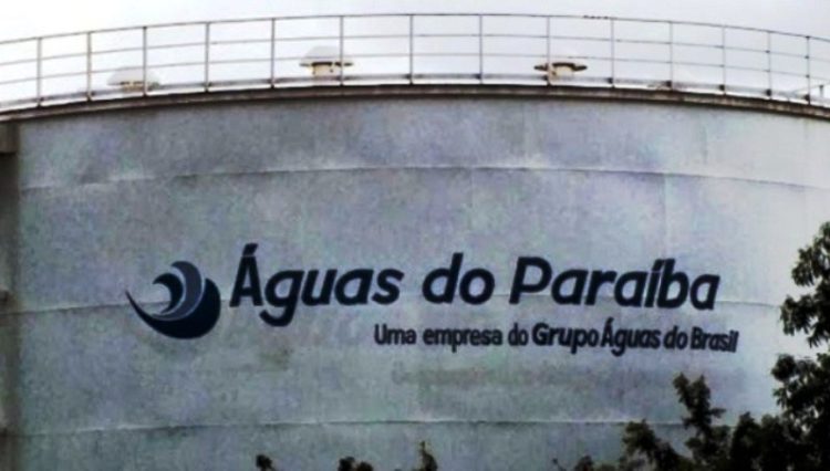 Concessionárias Águas do Paraíba: empresa pede ao TJRJ para conceder reajuste de tarifa retroativo
