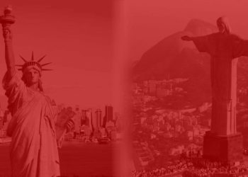 Estátuas que simbolizam a liberdade