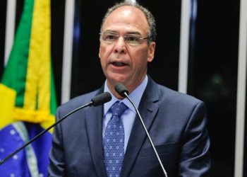 Senador Fernando Bezerra