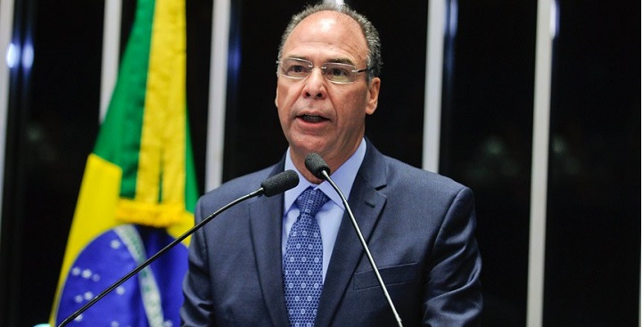 Senador Fernando Bezerra
