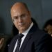 Governador do Rio Wilson Witzel