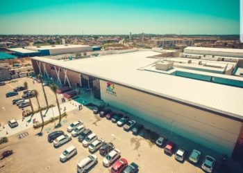 Shopping Guarus Plaza