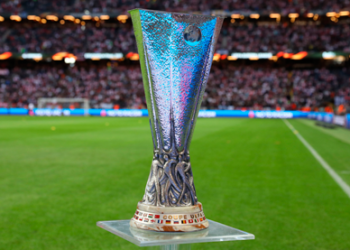 Jogadores mais valiosos da Liga Europa